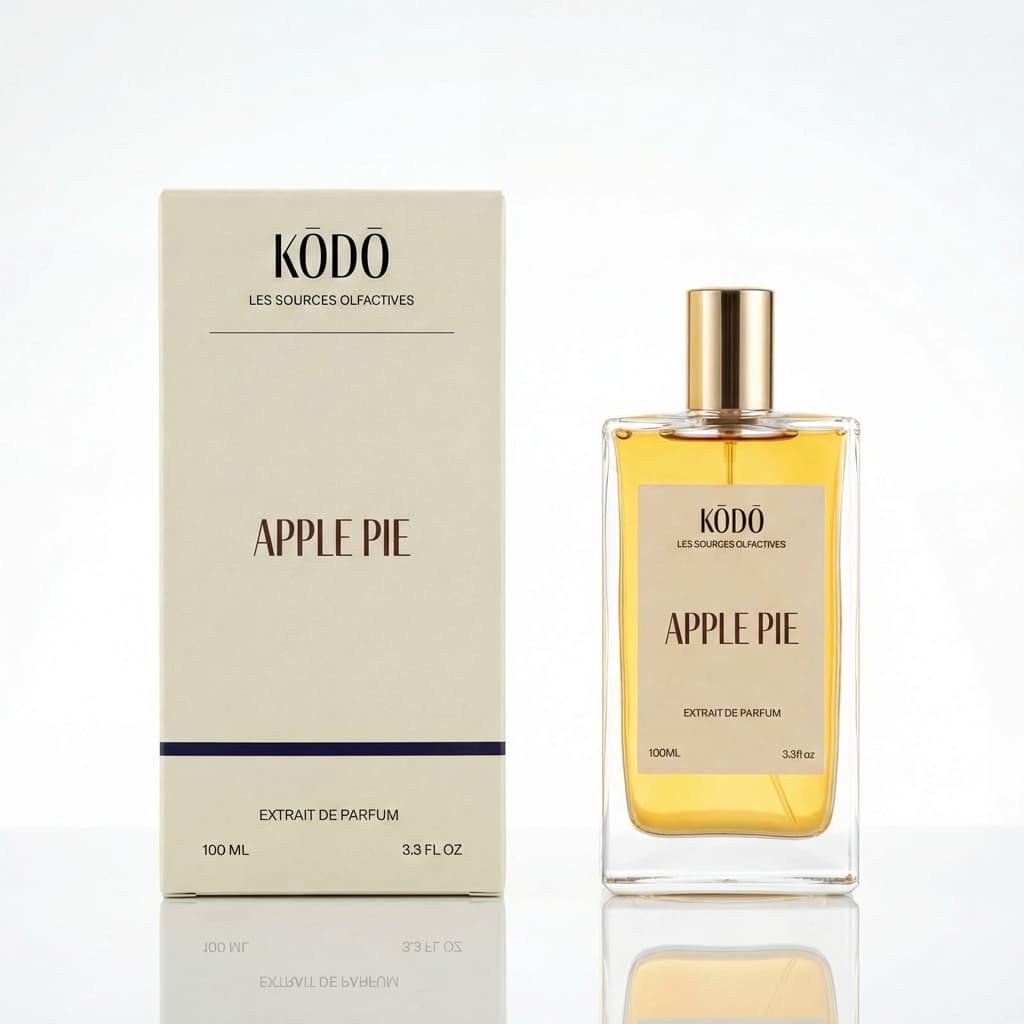 APPLE PIE — 2